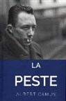 Albert Camus - La Peste