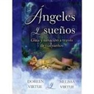 Virtue - Angeles y Suenos