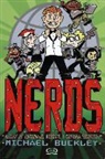 Michael Buckley - Nerds