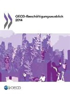 Oecd - OECD-Beschaftigungsausblick 2014