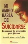 Richard Nelson - Mi Amigo Habla de Suicidarse