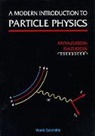 Fayyazuddin, Riazuddin, Fayyazuddin Riazuddin - A Modern Introduction to Particle Physics