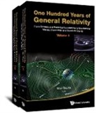 Wei-Tou Ni, Wei-tou Ni, Ni Wei-Tou - One Hundred Years Of General Relativity: From Genesis And Empirical Foundations To Gravitational Waves, Cosmology And Quantum Gravity - Volume 1