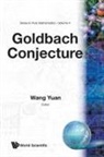 Wang Yuan, Yuan Wang, Wang Yuan - Goldbach Conjecture (V4)