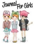 Speedy Publishing Llc - Journal For Girls