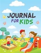 Speedy Publishing Llc - Journal For Kids
