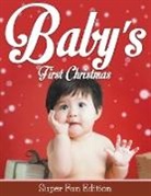 Speedy Publishing LLC - Baby's First Christmas