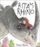 Tony Ross - Rita's Rhino