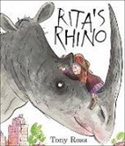 Tony Ross, Ross Tony - Rita's Rhino