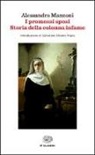 Alessandro Manzoni - I Promessi sposi-Storia della colonna infame