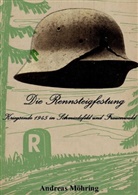 Andreas Möhring - Die Rennsteigfestung