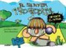Jordi Sierra i Fabra, Francisco Javier Bartumeus del Castillo - El senyor Troglodita inventa el futbol 3