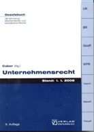 Eva M Cuber - Unternehmensrecht