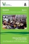 Peter Kirchner, Anne Nörthemann - Bildung aktiv erleben