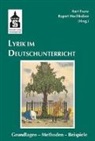 Kur Franz, Kurt Franz, Hochholzer, Rupert Hochholzer - Lyrik im Deutschunterricht