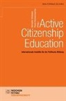Nonnenmacher, Frank Nonnenmacher, Benedik Wiedmaier, Benedikt Wiedmaier - Active Citizenship Education