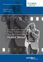 Thomas Heiler, Beate Kann, Magistra der Stadt Fulda, Magistrat der Stadt Fulda - Ein halbes Jahrhundert Fuldaer Zeitgeschichte im Fokus des Pressefotografen Hubert Weber