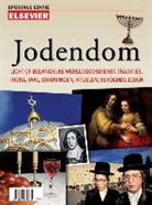 Arendo Joustra, J. A. S. Joustra - Jodendom