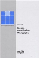 Anette Brandenburg, Annette Brandenburg - Kleben metallischer Werkstoffe
