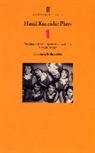 Hanif Kureishi - Plays. Vol.1