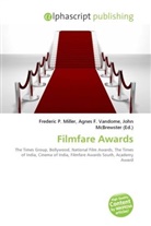 Agne F Vandome, John McBrewster, Frederic P. Miller, Agnes F. Vandome - Filmfare Awards