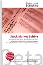 Susan F Marseken, Susan F. Marseken, Lambert M. Surhone, Miria T Timpledon, Miriam T. Timpledon - Stock Market Bubble