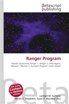 Susan F Marseken, Susan F. Marseken, Lambert M. Surhone, Miria T Timpledon, Miriam T. Timpledon - Ranger Program