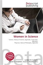 Susan F Marseken, Susan F. Marseken, Lambert M. Surhone, Miria T Timpledon, Miriam T. Timpledon - Women in Science