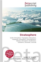 Susan F Marseken, Susan F. Marseken, Lambert M. Surhone, Miria T Timpledon, Miriam T. Timpledon - Stratosphere