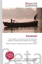 Susan F Marseken, Susan F. Marseken, Lambert M. Surhone, Miria T Timpledon, Miriam T. Timpledon - Varanasi
