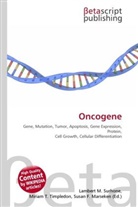 Susan F Marseken, Susan F. Marseken, Lambert M. Surhone, Miria T Timpledon, Miriam T. Timpledon - Oncogene