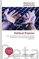 Susan F Marseken, Susan F. Marseken, Lambert M. Surhone, Miria T Timpledon, Miriam T. Timpledon - Political Prisoner