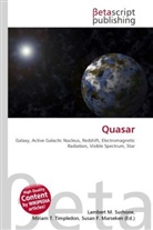 Susan F Marseken, Susan F. Marseken, Lambert M. Surhone, Miria T Timpledon, Miriam T. Timpledon - Quasar