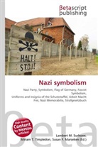 Susan F Marseken, Susan F. Marseken, Lambert M. Surhone, Miria T Timpledon, Miriam T. Timpledon - Nazi symbolism
