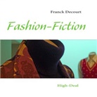 Decourt Franck - Fashion Fiction