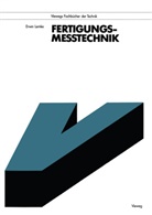 Erwin Lemke - Fertigungsmeßtechnik