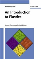 Hans-Georg Elias - An Introduction to Plastics