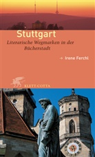 Irene Ferchl - Stuttgart