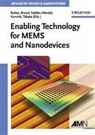 Henry Baltes, Oliver Brand, Gary K. Fedder, Christofer Hierold, Jan G. Korvink, Osamu Tabata... - Advanced Micro and Nano Systems. Vol.1
