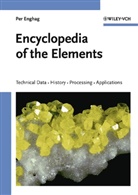 Per Enghag - Encyclopedia of the Elements