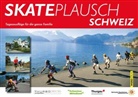 Clemens Wäger - Skateplausch Schweiz