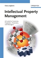 C. Junghans, Claa Junghans, Claas Junghans, Adam Levy - Intellectual Property Management