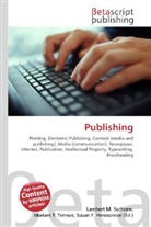Susan F Marseken, Susan F. Marseken, Lambert M. Surhone, Miria T Timpledon, Miriam T. Timpledon - Publishing