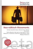 Susan F Marseken, Susan F. Marseken, Lambert M. Surhone, Miria T Timpledon, Miriam T. Timpledon - Neo-völkisch Movements
