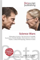 Susan F Marseken, Susan F. Marseken, Lambert M. Surhone, Miria T Timpledon, Miriam T. Timpledon - Science Wars