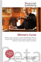 Susan F Marseken, Susan F. Marseken, Lambert M. Surhone, Miria T Timpledon, Miriam T. Timpledon - Winner's Curse