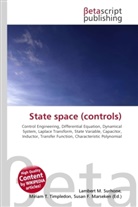 Susan F Marseken, Susan F. Marseken, Lambert M. Surhone, Miria T Timpledon, Miriam T. Timpledon - State space (controls)