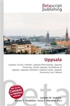 Susan F Marseken, Susan F. Marseken, Lambert M. Surhone, Miria T Timpledon, Miriam T. Timpledon - Uppsala