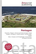 Susan F Marseken, Susan F. Marseken, Lambert M. Surhone, Miria T Timpledon, Miriam T. Timpledon - Pentagon