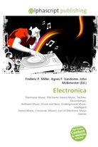 John McBrewster, Frederic P. Miller, Agnes F. Vandome - Electronica